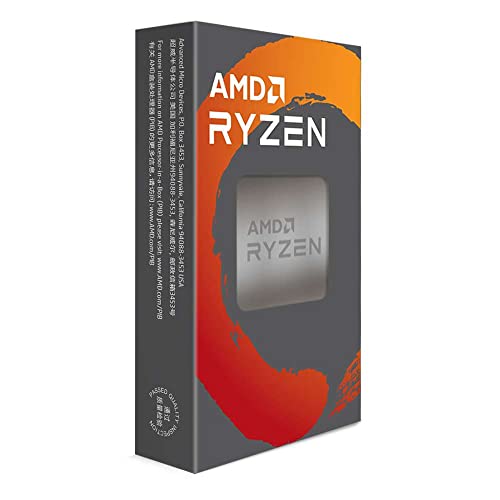 Mejor Ryzen 5 3600 En 2024 Basado En 50 Revisiones De Expertos