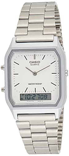 Mejor casio en 2022 [basado en 50 revisiones de expertos]