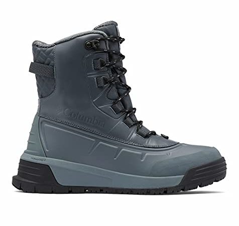 Columbia Bugaboot Celsius, Botas de nieve para hombre