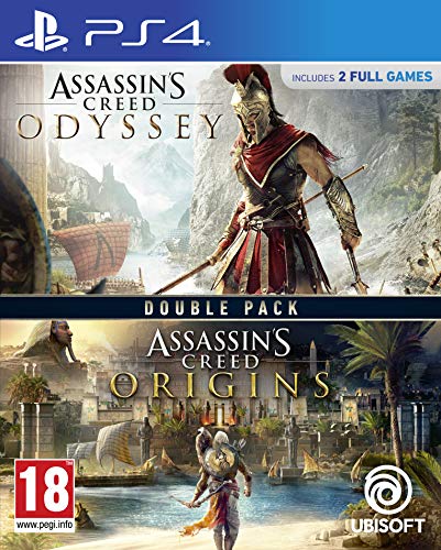 Mejor assassins creed odyssey en 2022 [basado en 50 revisiones de expertos]