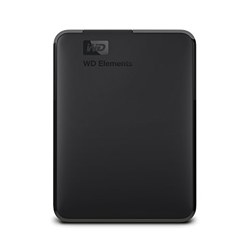 Mejor disco duro 1 tb externo en 2022 [basado en 50 revisiones de expertos]