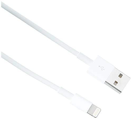 Apple Cable de Conector Lightning a USB (2m)