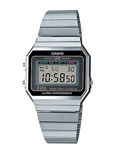 Mejor reloj casio mujer en 2022 [basado en 50 revisiones de expertos]