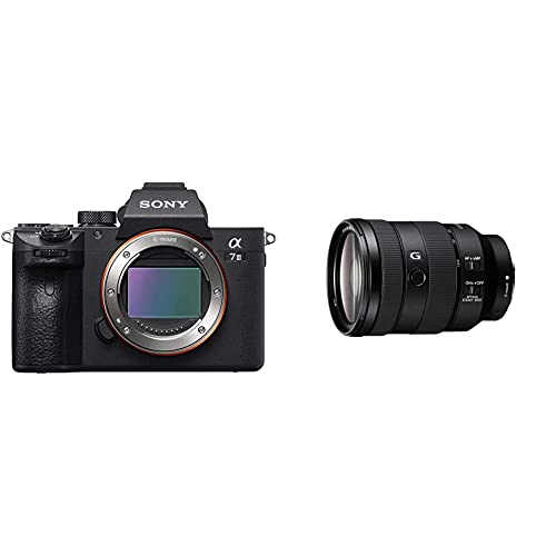 Mejor sony a7 iii en 2022 [basado en 50 revisiones de expertos]