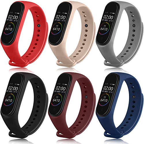 Mejor mi band 4 xiaomi en 2022 [basado en 50 revisiones de expertos]