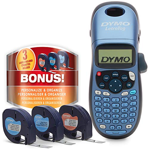 Mejor dymo en 2022 [basado en 50 revisiones de expertos]