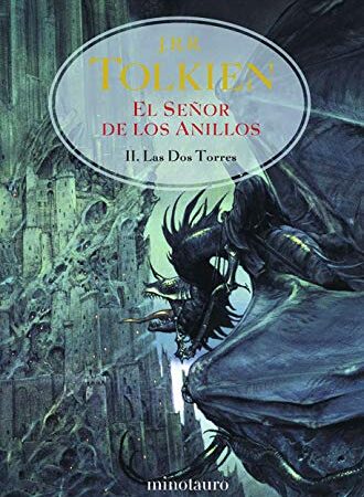 El Señor de los Anillos nº 02/03 Las Dos Torres (Biblioteca J. R. R. Tolkien)