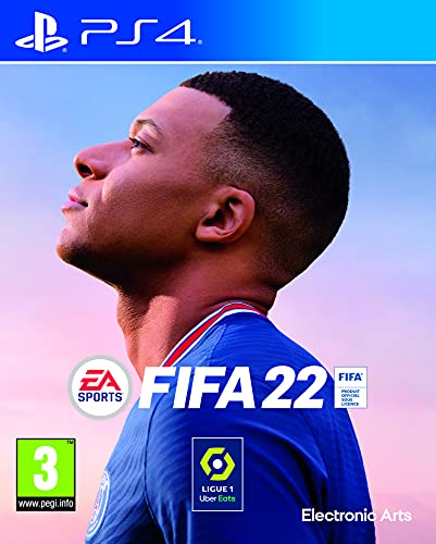 Mejor fifa 20 ps4 en 2022 [basado en 50 revisiones de expertos]