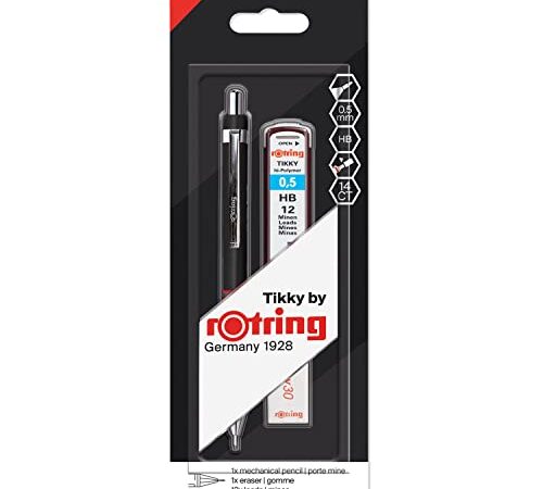 Rotring 1904817 - Portaminas