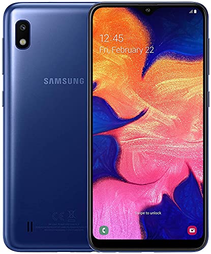 Mejor samsung a10 en 2022 [basado en 50 revisiones de expertos]