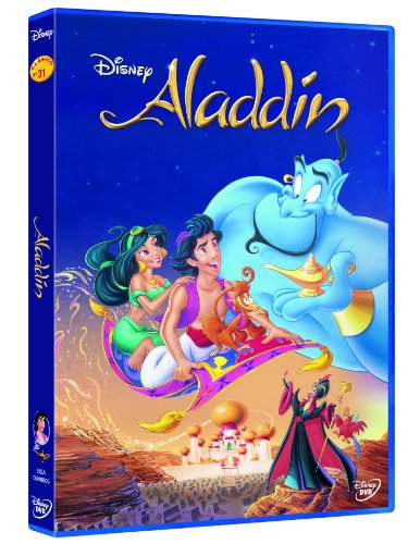 Mejor aladdin en 2022 [basado en 50 revisiones de expertos]