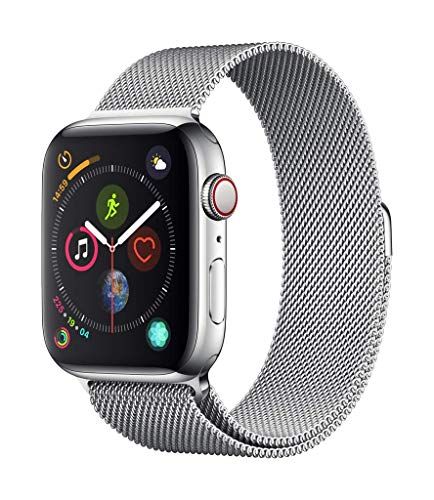 Mejor apple watch series 4 en 2022 [basado en 50 revisiones de expertos]