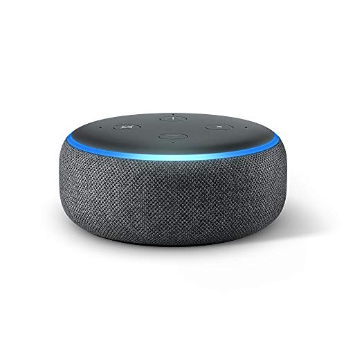 Mejor echo dot en 2022 [basado en 50 revisiones de expertos]