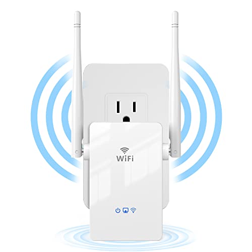 Mejor amplificador de wifi en 2022 [basado en 50 revisiones de expertos]