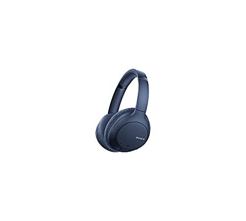 Sony WHCH710NL.CE7 - Auriculares Inalámbricos, Azul