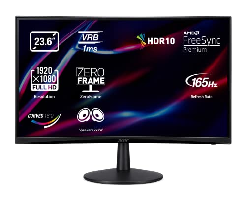 Mejor monitor gaming en 2022 [basado en 50 revisiones de expertos]