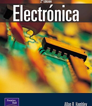 ELECTRÓNICA