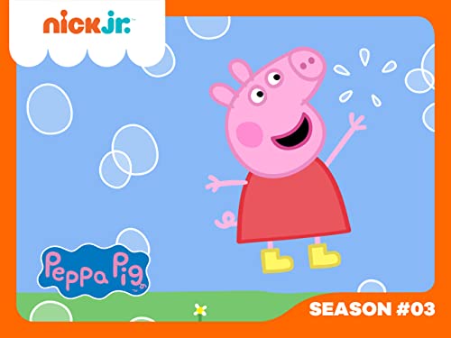 Mejor peppa pig en 2022 [basado en 50 revisiones de expertos]