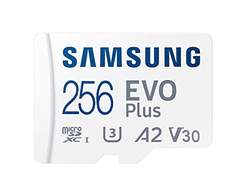 Mejor microsd en 2022 [basado en 50 revisiones de expertos]