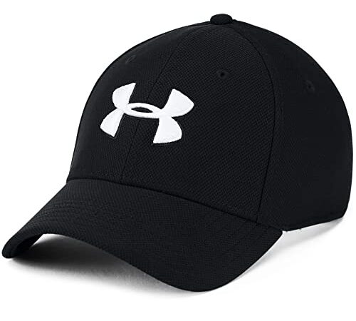 Under Armour Men's Blitzing 3.0 Cap Gorra, Hombre