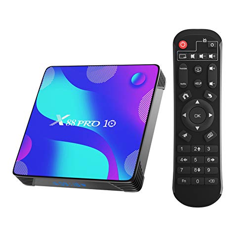 Mejor tv box en 2024 [basado en 50 revisiones de expertos]