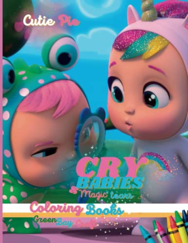 Mejor cry babies doll en 2024 [basado en 50 revisiones de expertos]