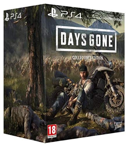 Mejor days gone en 2024 [basado en 50 revisiones de expertos]