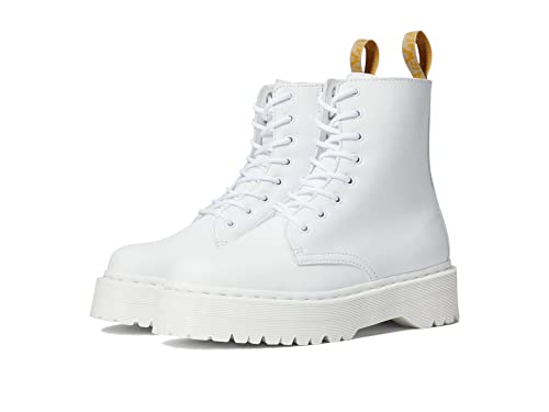 Mejor dr martens womens en 2024 [basado en 50 revisiones de expertos]