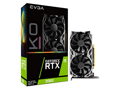 Mejor rtx 2060 super en 2024 [basado en 50 revisiones de expertos]