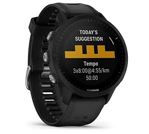 Garmin Forerunner 955 BK