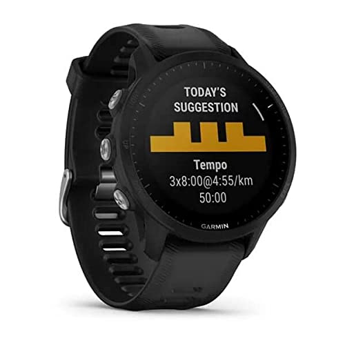 Mejor garmin forerunner en 2024 [basado en 50 revisiones de expertos]