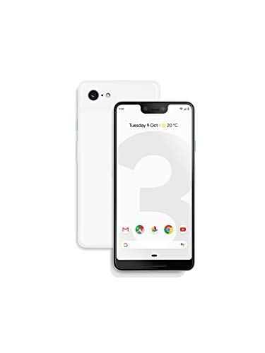 Mejor google pixel 3 en 2024 [basado en 50 revisiones de expertos]