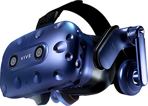 Mejor htc vive en 2024 [basado en 50 revisiones de expertos]