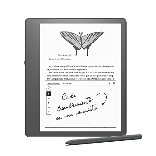 Mejor kindle paperwhite 2019 en 2024 [basado en 50 revisiones de expertos]