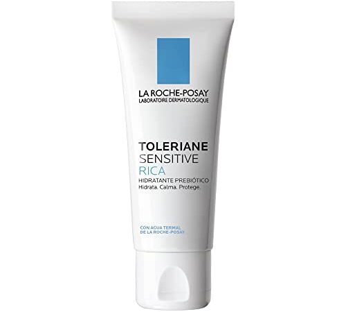 La Roche Posay, Crema Diurna Facial - 40 ml.