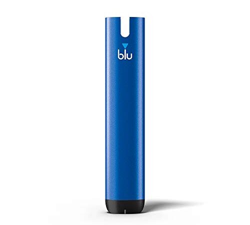 myblu Vape Device Blue Edition Cigarrillo electrónico - Azul