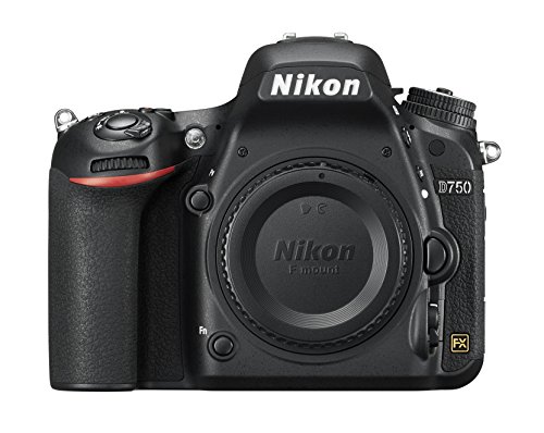 Mejor nikon d750 en 2024 [basado en 50 revisiones de expertos]