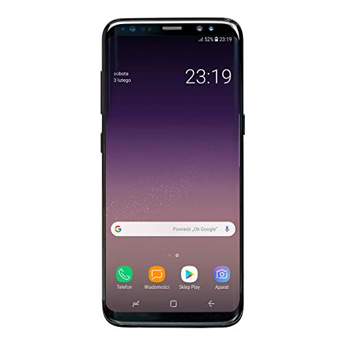 Mejor samsung galaxy s8 en 2024 [basado en 50 revisiones de expertos]