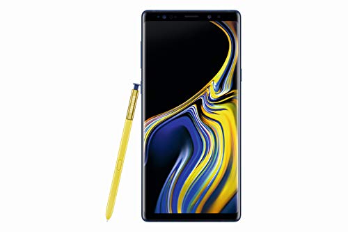 Mejor galaxy note 9 en 2024 [basado en 50 revisiones de expertos]