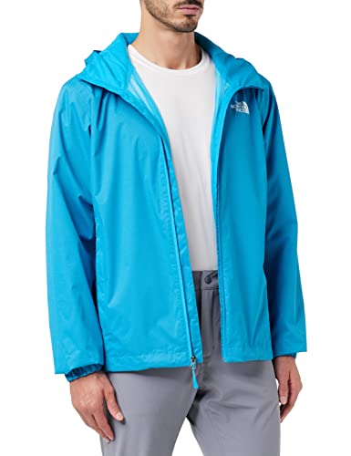 Mejor the north face jacket men en 2024 [basado en 50 revisiones de expertos]