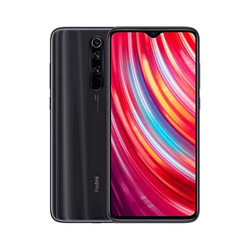 Mejor xiaomi redmi note 8 pro en 2024 [basado en 50 revisiones de expertos]