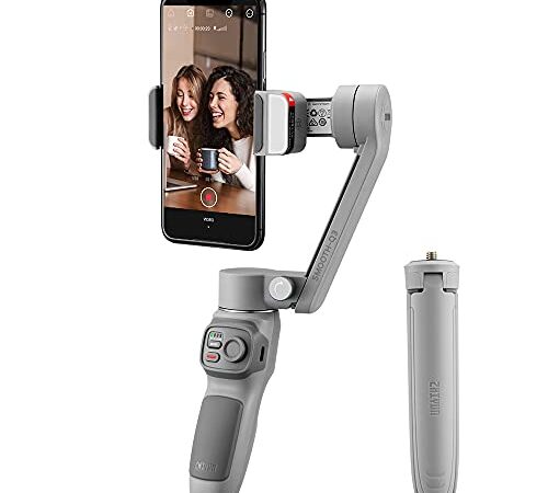 Zhiyun - Smooth Q3 Combo - Phone Gimbal