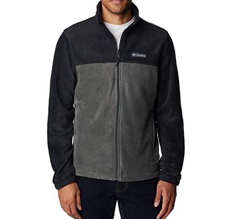 Columbia Steens Mountain Full Zip 2.0 Chaqueta De Forro Polar Con Cremallera para Hombres