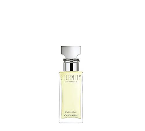 CALVIN KLEIN ETERNITY Eau de Parfum for her 30ml