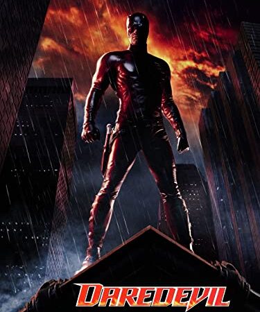 Daredevil