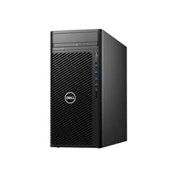 DELL Precision 3660 i9-12900K Torre Intel® Core™ i9 32 GB DDR5-SDRAM 1000 GB SSD Windows 10 Pro Puesto de trabajo Negro