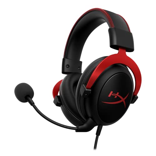 Mejor hyperx cloud 2 en 2024 [basado en 50 revisiones de expertos]