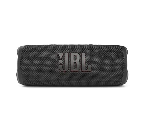 JBL Flip 6 - Portable Speaker Black