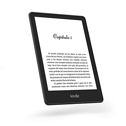 Mejor kindle paperwhite en 2024 [basado en 50 revisiones de expertos]