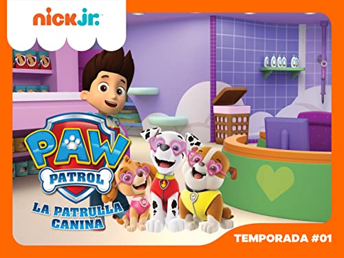 Mejor paw patrol en 2024 [basado en 50 revisiones de expertos]